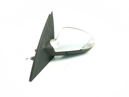 Left mirror SMART FORFOUR (454) 1.5 CDI (454.001) | BP29921206C26