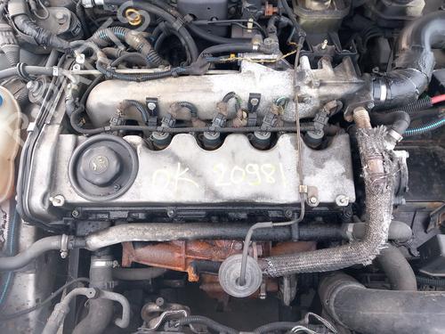 Farolim esquerdo LANCIA LYBRA (839_) 2.4 JTD (839AXE1A) | BP30469790C34 