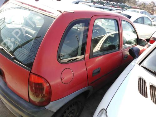 Right taillight OPEL CORSA B (S93)  | BP8474959C35 