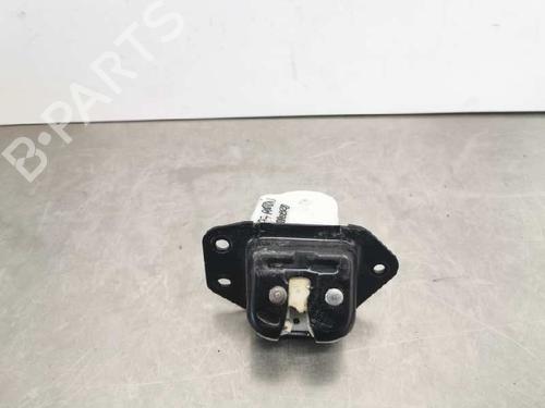 Cerradura de porton trasero NISSAN LEAF (ZE0) Electric (109 hp) 8463326