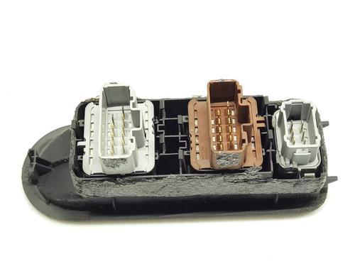 Left front window switch RENAULT SCÉNIC II (JM0/1_) 1.6 (JM0C, JM0J, JM1B) | BP31951460I27