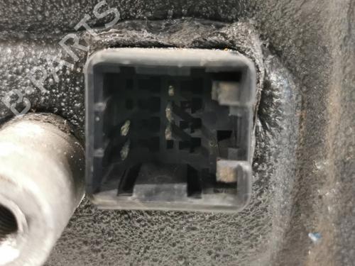 Left mirror HYUNDAI MATRIX (FC) 1.5 CRDi | BP13120187C26 