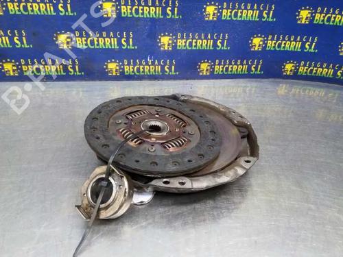 Andre SUZUKI BALENO (EG)  | BP18123300O1 