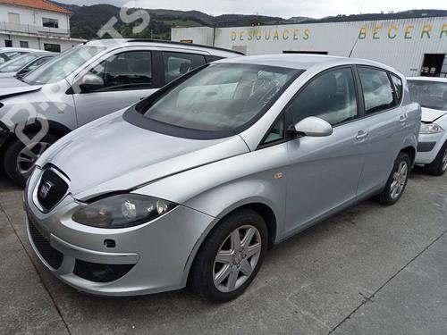 Used Parts SEAT TOLEDO III (5P2)  1.9 TDI  1077502