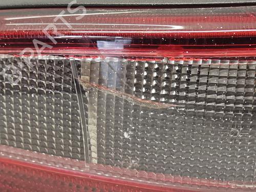 Right taillight CITROËN SAXO (S0, S1) 1.5 D | BP29483380C35 