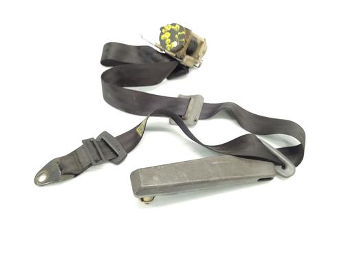 Used Rear left seatbelt NISSAN TERRANO II (R20) 2.7 TDi 4WD (125 hp) 28566852