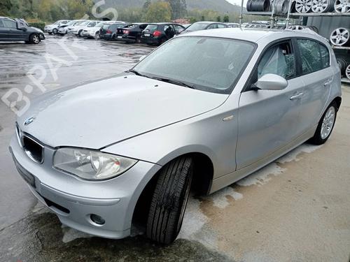 Køler BMW 1 (E87) 120 d | BP16039321M31 