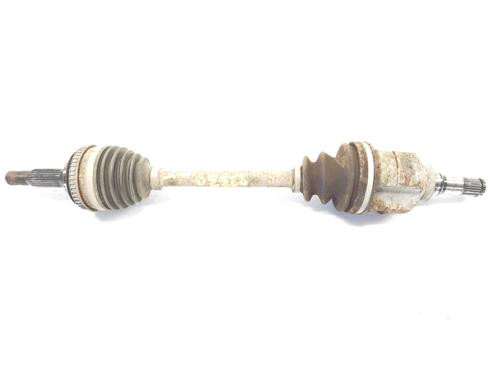 Used Left front driveshaft Left front driveshaft TOYOTA CELICA Coupe (_T20_) 1.8 i 16V (AT200) (116 hp) 34538242 34538242