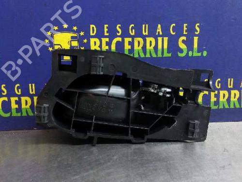 Front right interior door handle CITROËN C4 I (LC_)  | BP8440909I14 