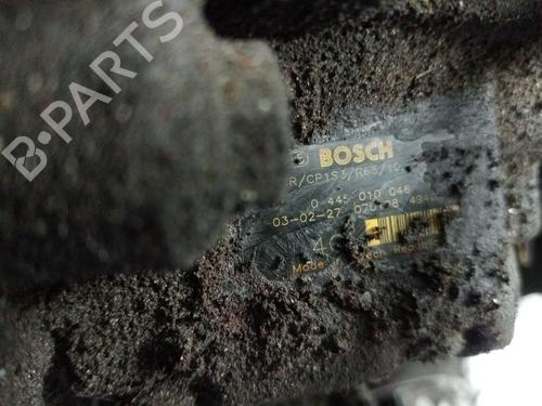 Engine CITROËN C5 I (DC_) 2.0 HDi (DCRHZB, DCRHZE) | BP29433996M1 