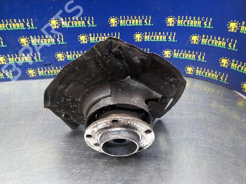 Left front steering knuckle BMW 5 (E39) 520 i | BP8445855M25 