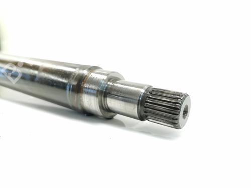 Right front driveshaft FORD FIESTA VI (CB1, CCN) 1.25 | BP16729810M39 