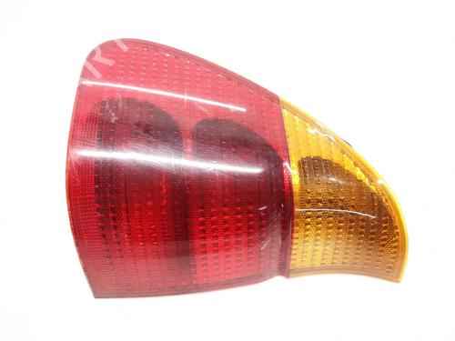 Venstre baglygte Venstre baglygte BMW X5 (E53) 3.0 d (184 hp) 33907461 33907461