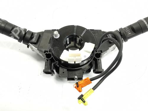 Switch NISSAN QASHQAI I (J10, NJ10) 1.6 | BP30103322I30 