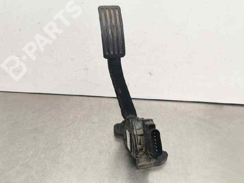 Used Pedal Pedal FORD TRANSIT Bus (FD_ _, FB_ _, FS_ _, FZ_ _, FC_ _) [2006-2014] 9265241 9265241