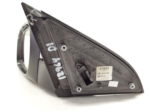 Left mirror OPEL VECTRA C (Z02)  | BP24228367C26 