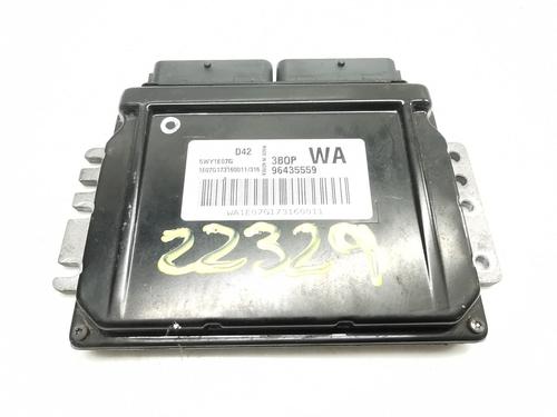 Used Engine control unit (ECU) Engine control unit (ECU) 36642539 36642539
