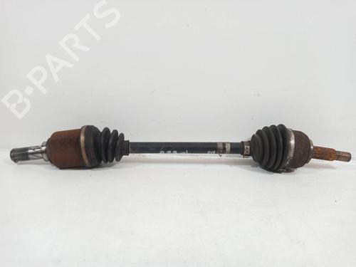 Used Left front driveshaft NISSAN MICRA III (K12) [2002-2010]  8476039