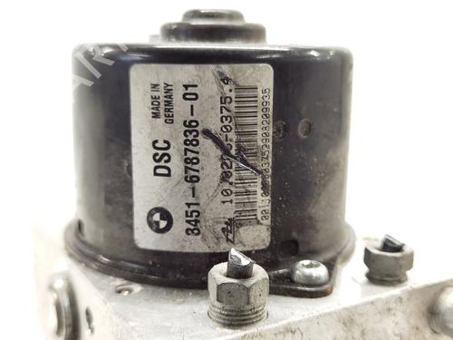 ABS pump BMW 1 (E81) 118 d | BP22788754M43 