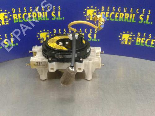 Used Squib airbag KIA SORENTO I (JC) 2.5 CRDi 4WD (140 hp) 8449750