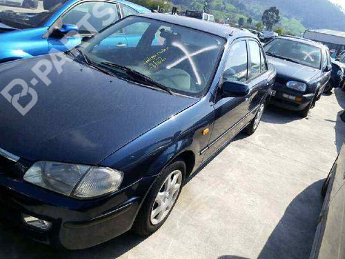 Used Parts MAZDA 323 S VI Saloon (BJ)  1.5 16V (BJ5P)  951369