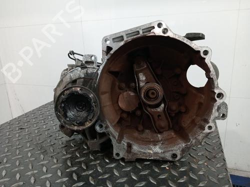 Gearbox SEAT LEON (1P1) 1.6 TDI | BP39957901M3 - Image 3