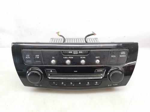 Used Radio HONDA FR-V (BE) 1.7 (BE1) (125 hp) 8471766