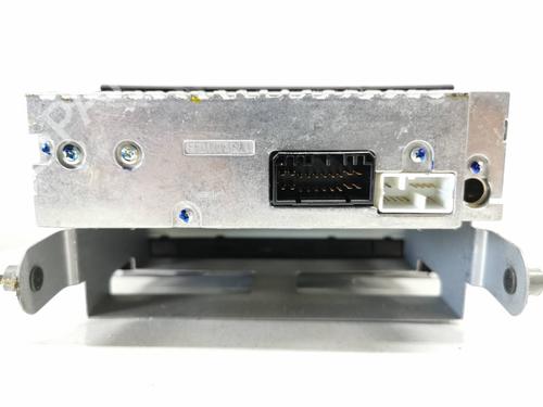 Radio SUZUKI SX4 (EY, GY)  | BP8475743E6 
