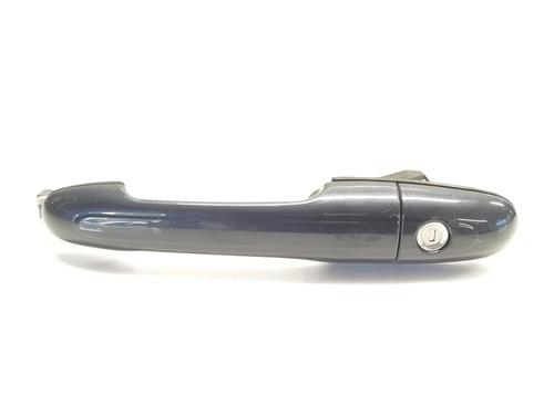 Used Front left exterior door handle MERCEDES-BENZ VITO / MIXTO Van (W639) 111 CDI (639.601, 639.603, 639.605) (109 hp) 29806828