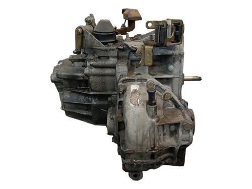 Gearbox ALFA ROMEO 147 (937_)  | BP17592299M3 