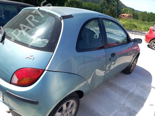 Faro anteriore sinistro FORD KA (RB_) 1.3 i | BP36642555C28 - Image 6