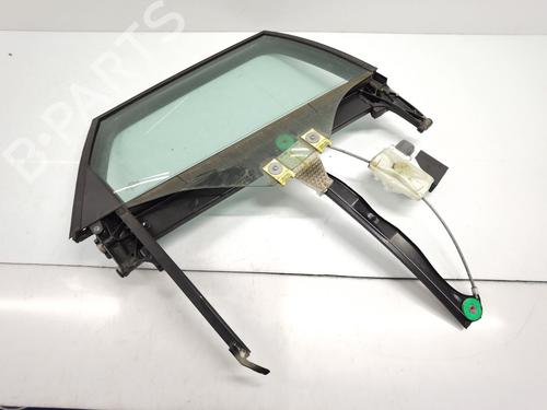 Used Rear right window mechanism AUDI A3 Sportback (8PA) 2.0 TDI (140 hp) 30646010