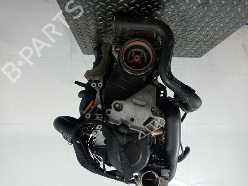 Engine VW GOLF V (1K1) 1.9 TDI | BP39587889M1 - Image 3