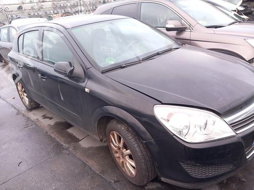 Engine control unit (ECU) OPEL ASTRA H (A04)  | BP25604332M57 