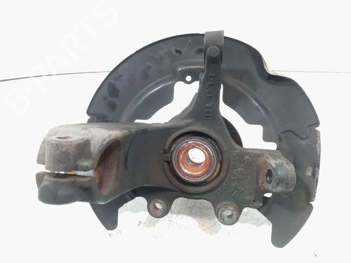 Right front steering knuckle VOLVO C30 (533) 1.6 D | BP9662650M26 
