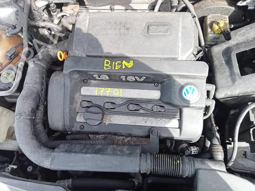 Starter VW GOLF IV (1J1)  | BP19434198M8 