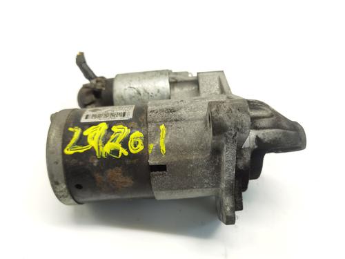 Used Starter Starter NISSAN QASHQAI I (J10, NJ10) 1.6 (114 hp) 36335175 36335175