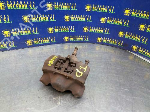 Right rear brake caliper MERCEDES-BENZ CLK (C208) CLK 320 (208.365) | BP11576179M106 