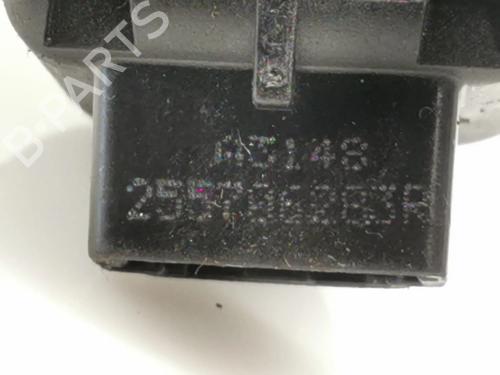 Mirror switch RENAULT CLIO IV (BH_) 1.5 dCi 110 | BP16010423I25 