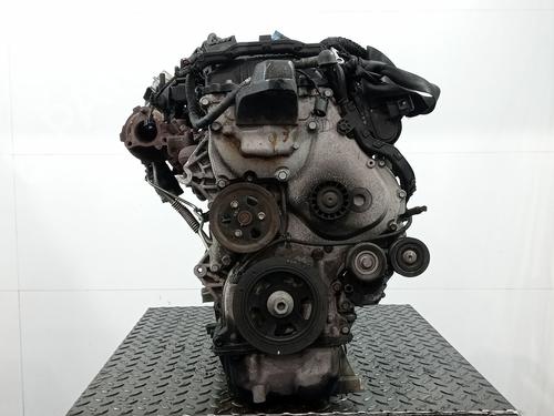 Engine KIA CARENS IV 1.7 CRDi | BP28601277M1
