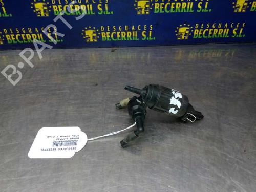 Ruitensproeierpomp OPEL CORSA C (X01) 1.0 (F08, F68) (58 hp) 14025289