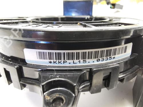 Squib airbag MITSUBISHI GRANDIS (NA_W) 2.0 DI-D (NA8W) | BP27981344C102 