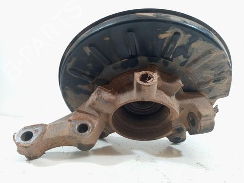 Right front steering knuckle LAND ROVER FREELANDER I (L314) 2.0 DI 4x4 | BP8477660M26 