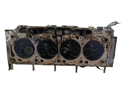 Cylinder head RENAULT MEGANE II (BM0/1_, CM0/1_)  | BP17628601M5 
