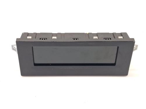 Used Display monitor CITROËN C-ELYSEE (DD_) 1.2 VTi 72 (DDHMY0) (72 hp) 29509824