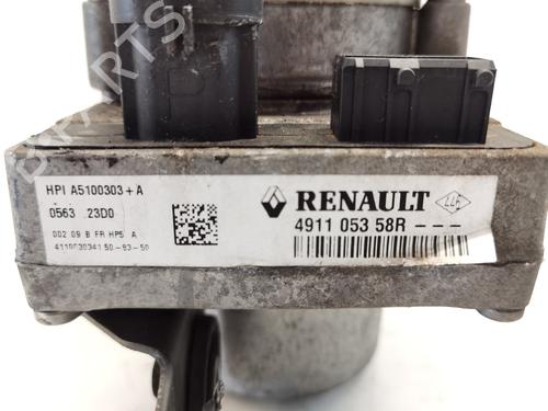 Steering pump DACIA SANDERO  | BP20490650M99 