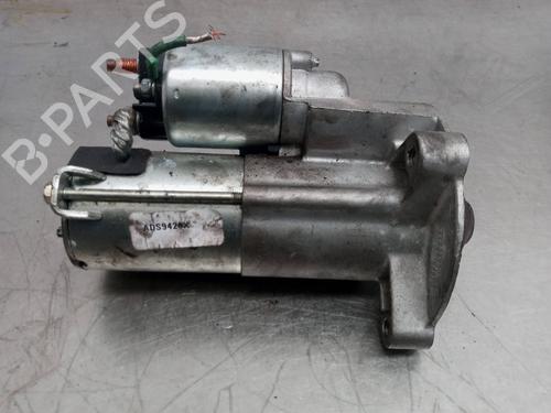 Used Starter PEUGEOT 406 (8B) 2.0 HDI 90 (90 hp) 8462074