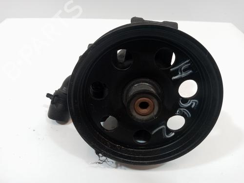 Styring servopumpe FORD FOCUS I (DAW, DBW) [1998-2009]  9722920