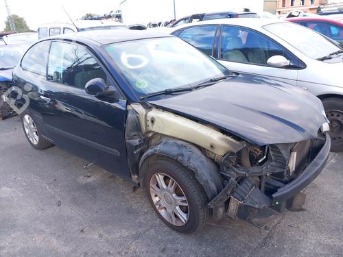 Used Parts SEAT IBIZA III (6L1) 1.4 TDI (80 hp) 4257101
