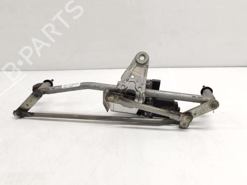 Front wiper motor VW PASSAT B6 (3C2) 2.0 TDI | BP34286879M29 - Image 2